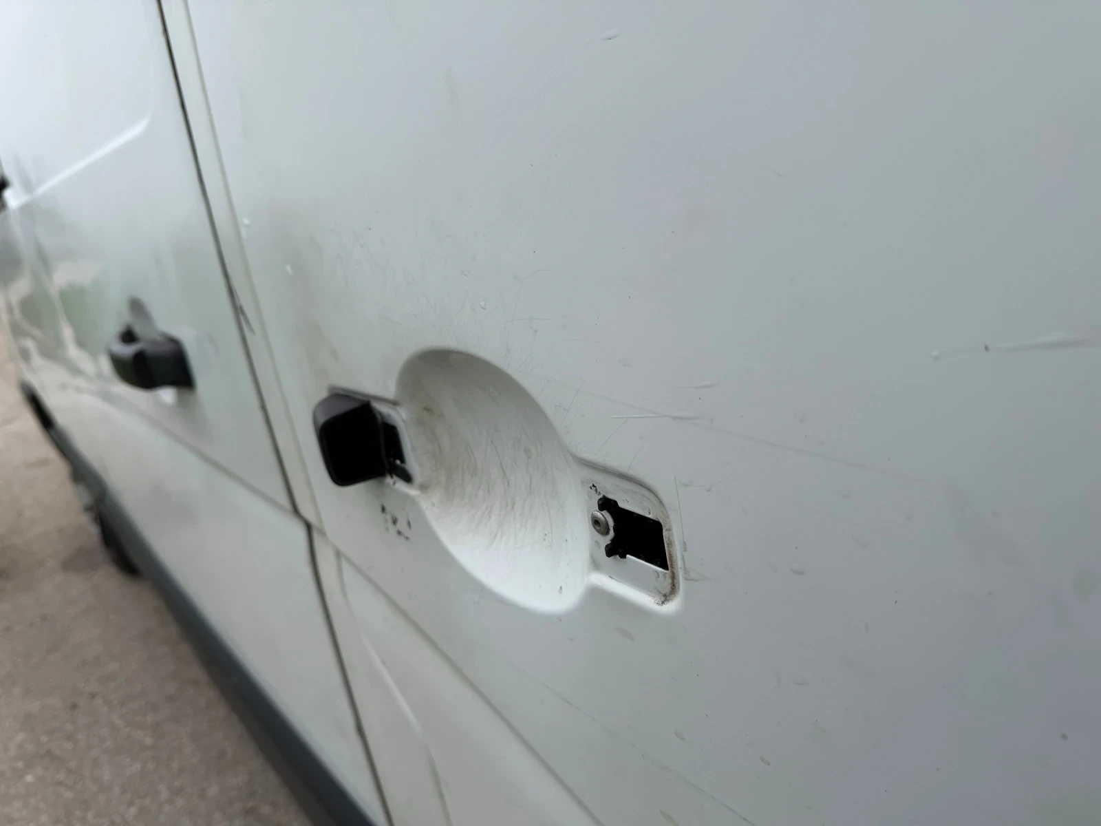 Renault Master Master maxi - изображение 7