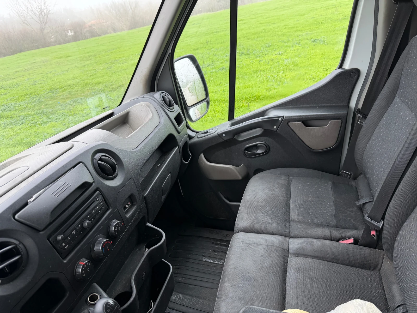 Renault Master Master maxi | Mobile.bg   14