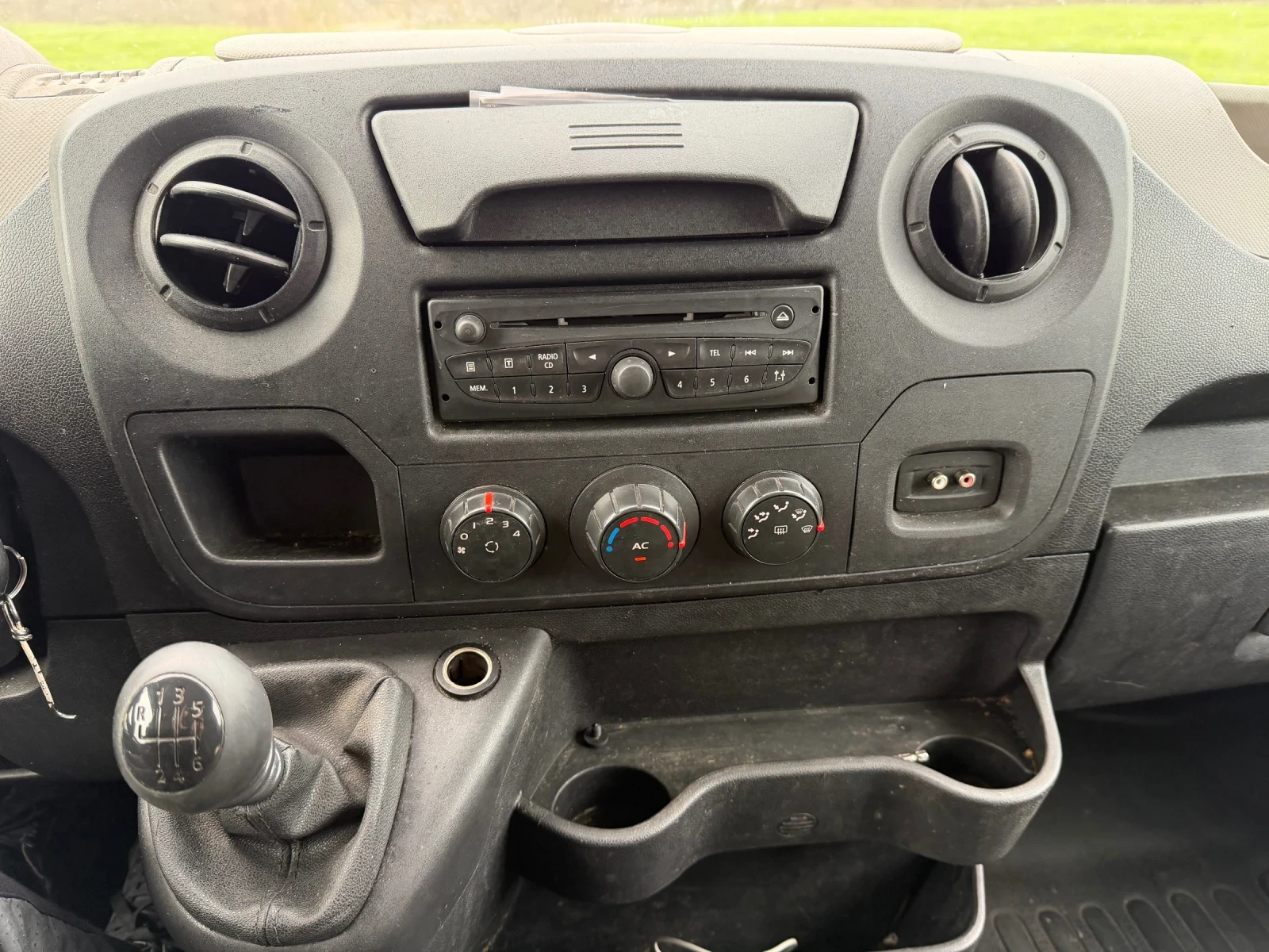 Renault Master Master maxi - изображение 9