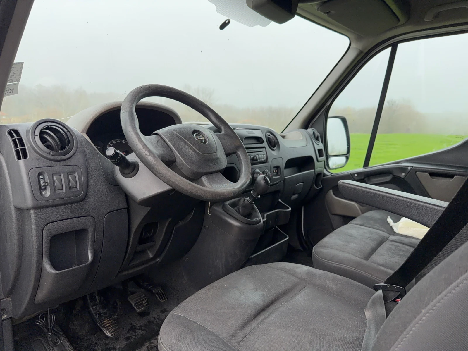 Renault Master Master maxi | Mobile.bg   13