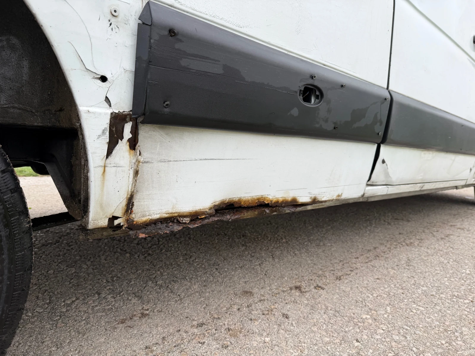 Renault Master Master maxi - изображение 8