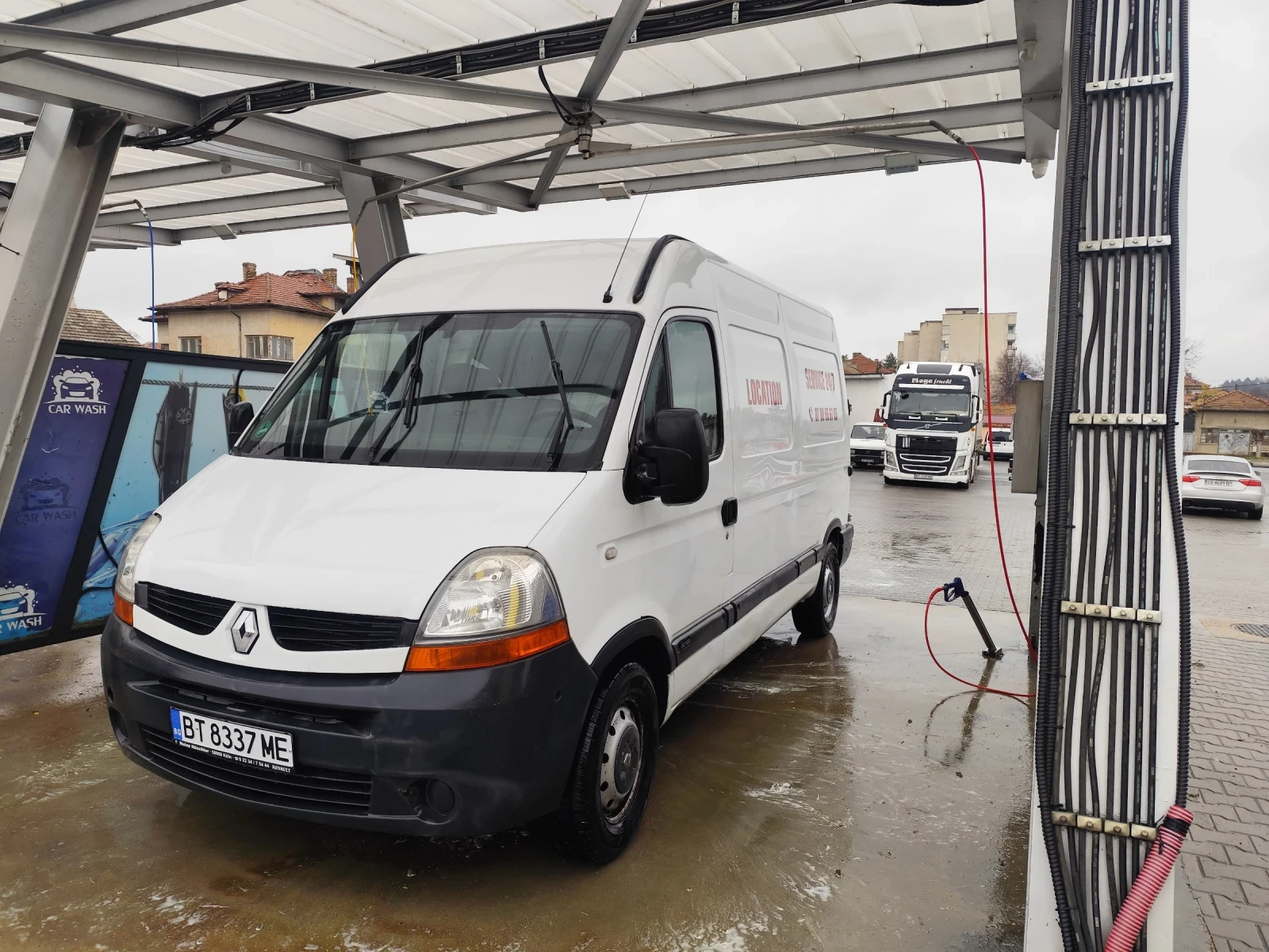 Renault Master | Mobile.bg � ����������� 1