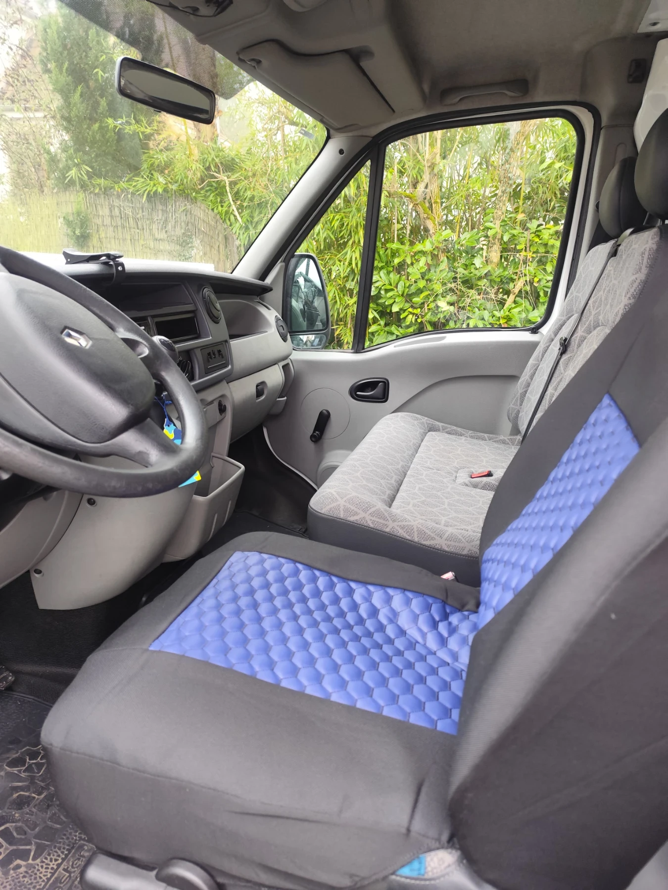 Renault Master  - изображение 5