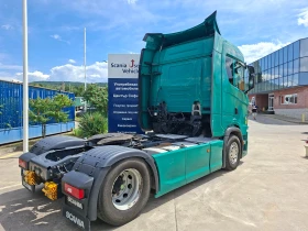 Scania S 450 S450, снимка 5