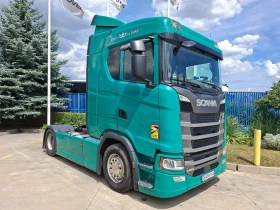 Scania S 450 S450, снимка 7