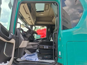 Scania S 450 S450, снимка 9