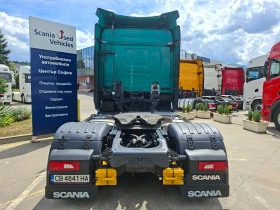 Scania S 450 S450, снимка 4