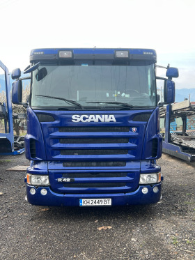 Обява за продажба на Scania R 420 ~20 900 EUR - изображение 1