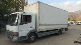 Mercedes-Benz Atego 815, снимка 3