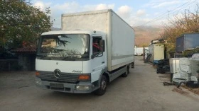 Mercedes-Benz Atego 815, снимка 1