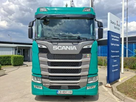 Scania S 450 S450 | Mobile.bg � ����� ������ 8