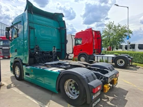 Scania S 450 S450 | Mobile.bg � ����� ������ 3