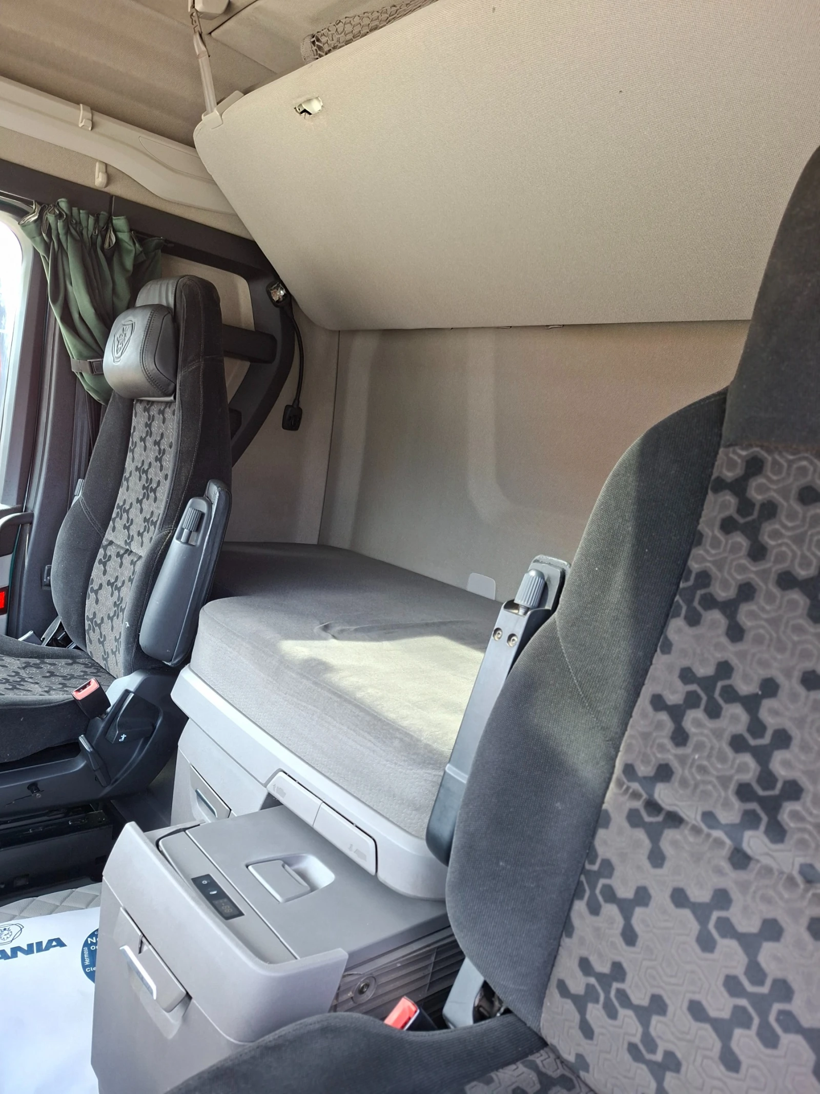 Scania S 450 S450, снимка 10 - Камиони - 55216187