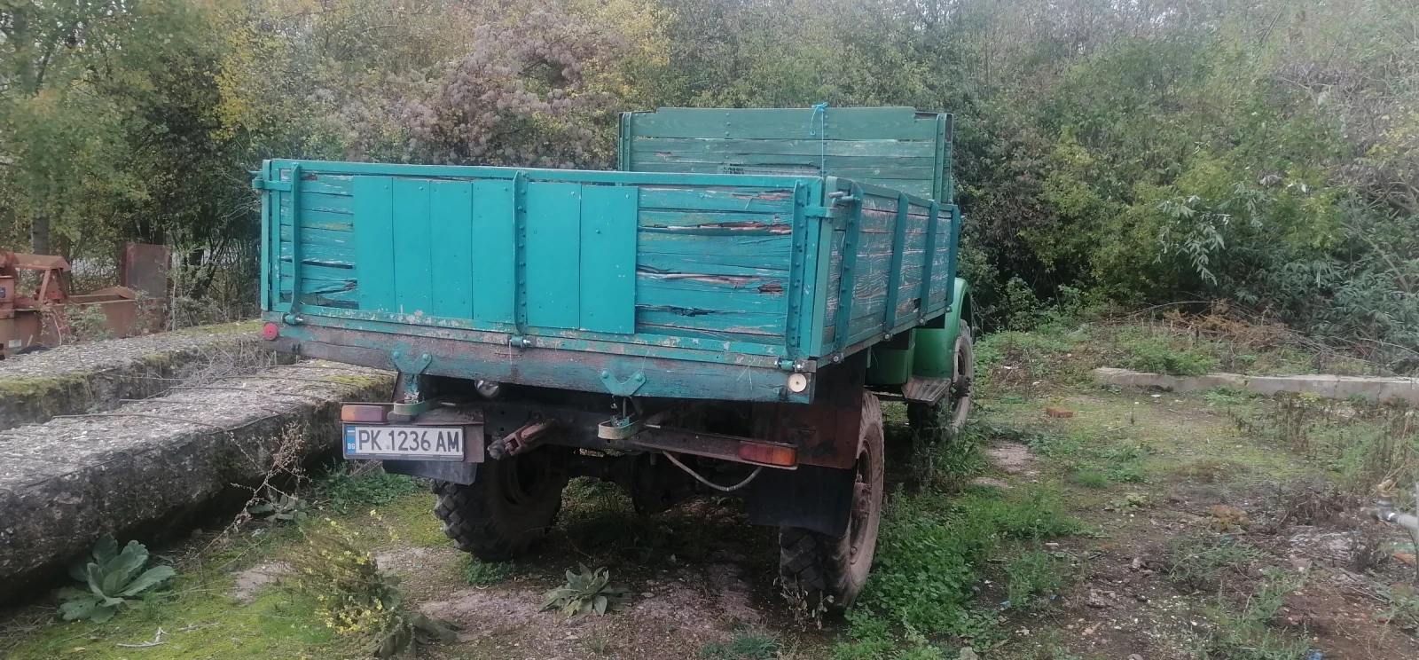 Gaz 63 | Mobile.bg � ����������� 4