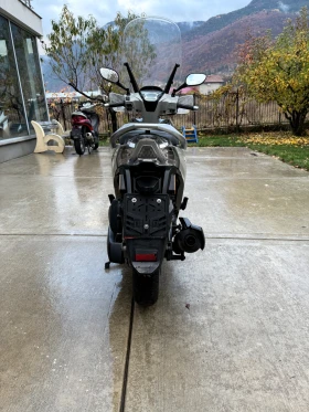 Kymco People 2020 150i , снимка 7