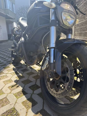 Ducati Monster 696, снимка 6