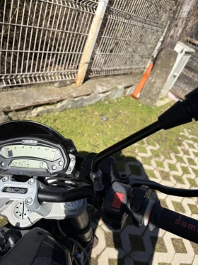 Ducati Monster 696, снимка 4