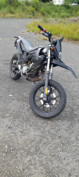 Gilera 50 СМТ50, снимка 1