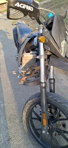 Gilera 50 СМТ50, снимка 10