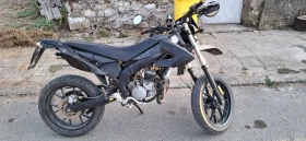 Gilera 50 СМТ50, снимка 7