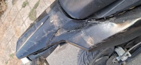 Gilera 50 СМТ50, снимка 9