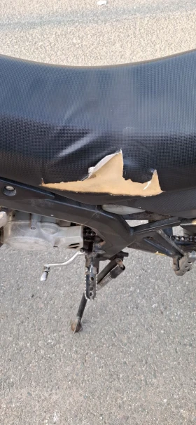 Gilera 50 СМТ50, снимка 8