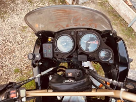 Honda Xrv Africa Twin, снимка 6