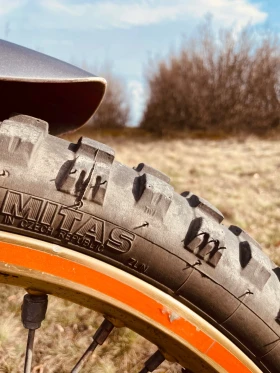 Honda Xrv Africa Twin, снимка 9