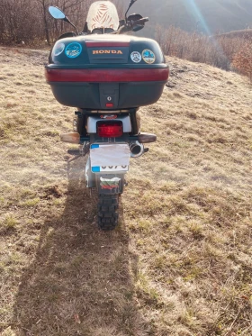 Honda Xrv Africa Twin, снимка 5