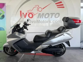 Honda Silver Wing 600, снимка 3