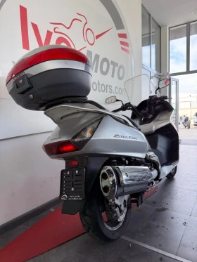 Honda Silver Wing 600, снимка 4