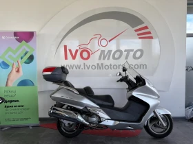 Honda Silver Wing 600, снимка 6