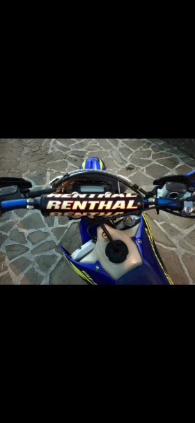 Sherco 2 Stroke, снимка 4