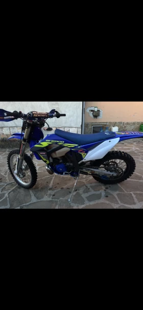 Sherco 2 Stroke, снимка 3