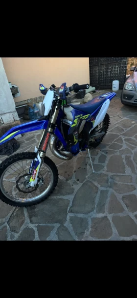 Sherco 2 Stroke, снимка 2