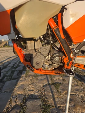 Ktm XC, снимка 8