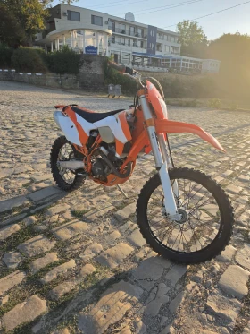 Ktm XC, снимка 5