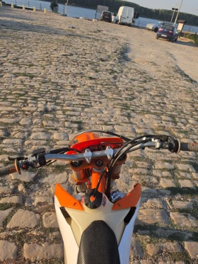 Ktm XC, снимка 6
