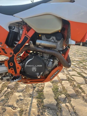 Ktm XC, снимка 9