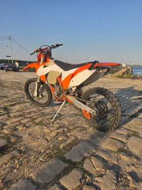 Ktm XC, снимка 2