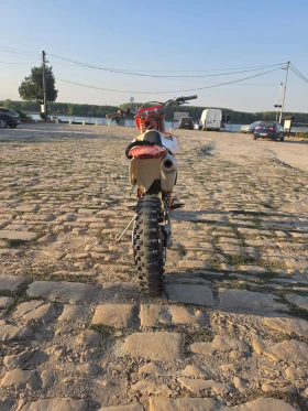 Ktm XC, снимка 3