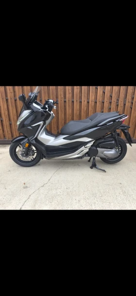 Honda Forza 300i abs, tcs, снимка 2