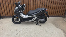 Honda Forza 300i abs, tcs, снимка 9