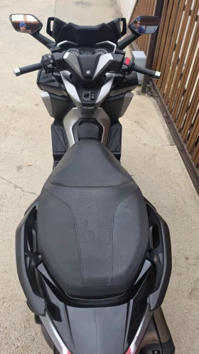 Honda Forza 300i abs, tcs, снимка 7