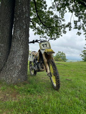 Suzuki Rm, снимка 9 - Мотоциклети и мототехника - 45826315