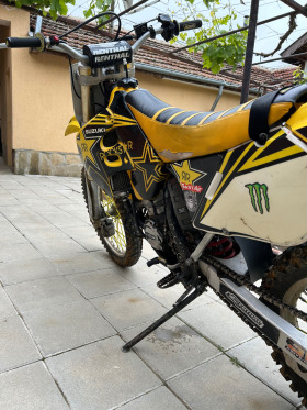 Suzuki Rm, снимка 7 - Мотоциклети и мототехника - 45826315