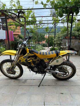 Suzuki Rm, снимка 2 - Мотоциклети и мототехника - 45826315