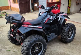 Polaris Scrambler Scrambler ho, снимка 1