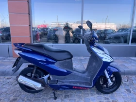 Honda Dylan 125, снимка 1