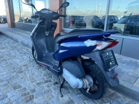 Honda Dylan 125, снимка 6